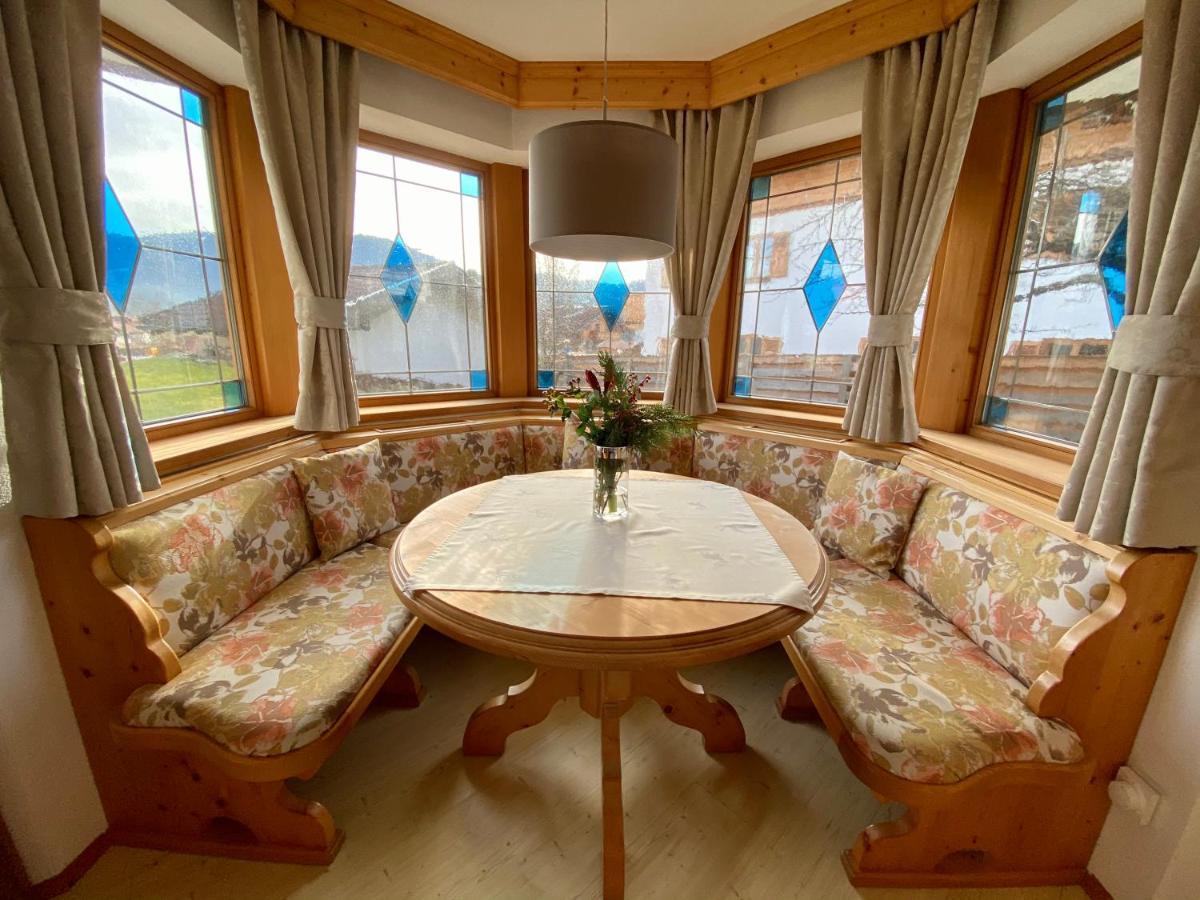 Haus Am Wiesbach Райт-ім-Вінкль Екстер'єр фото